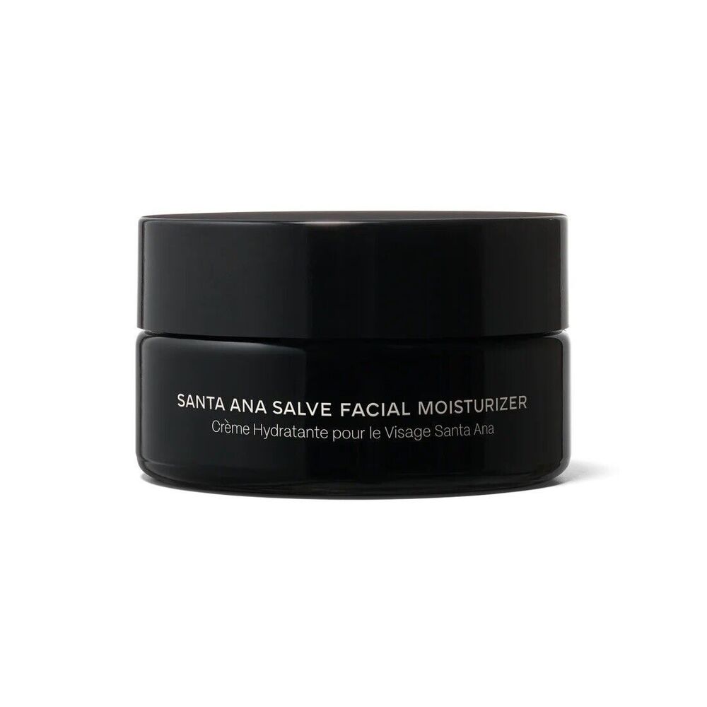 NEW Twentynine Palms‎ Santa Ana Salve Facial Moisturizer 1.4oz 40g  NIB Skincare